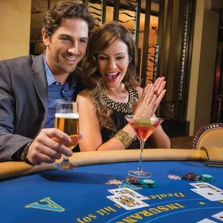 The Mirage Hotel & Casino By Suiteness